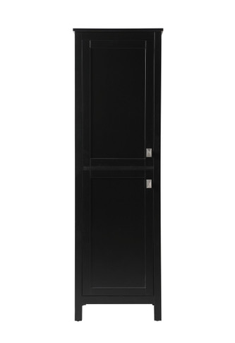 Plumbing Bath Chests/Vanities by Elegant Lighting ( 173 | SC012065BK Adian ) 