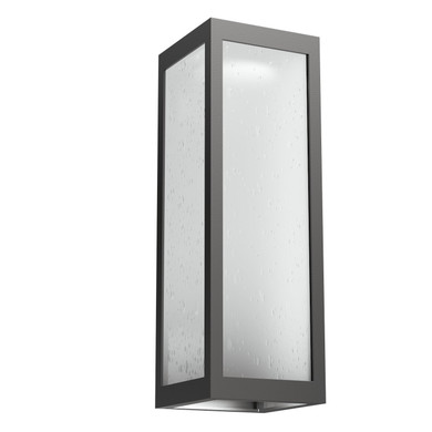 Exterior Wall Mt./Flush by Hammerton Studio ( 404 | ODB0027-12-AG-FS-L2 Outdoor Lighting ) 