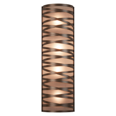 Sconces Pocket by Hammerton Studio ( 404 | CSB0013-12-MB-F-E1 Tempest ) 