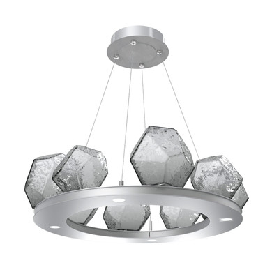 Mid. Chandeliers Ring/Halo by Hammerton Studio ( 404 | CHB0039-0B-CS-S-CA1-L1 Gem ) 