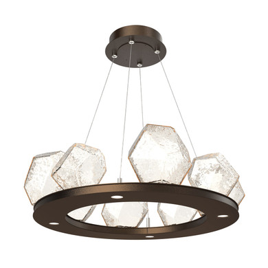 Mid. Chandeliers Ring/Halo by Hammerton Studio ( 404 | CHB0039-0B-FB-A-CA1-L1 Gem ) 