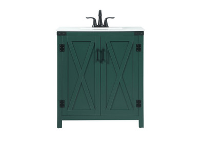 Plumbing Bath Chests/Vanities by Elegant Lighting ( 173 | VF90230MGN Grant ) 