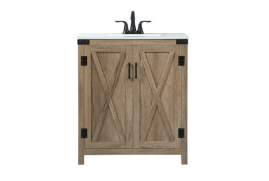Plumbing Bath Chests/Vanities by Elegant Lighting ( 173 | VF90230NT Grant ) 