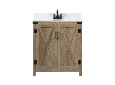 Plumbing Bath Chests/Vanities by Elegant Lighting ( 173 | VF90230NT-BS Grant ) 