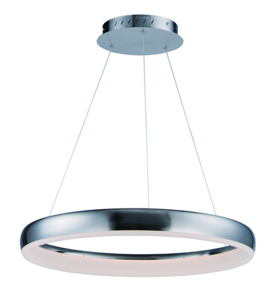 Pendants Glass Down by ET2 ( 86 | E10030-SN Innertube ) 