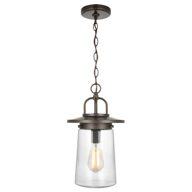 Exterior Hanging by Generation Lighting ( 1 | 6208901-71 Tybee ) 