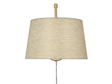 Lamps Wall by Golden ( 62 | 3694-A1W BCB-NS Ryleigh ) 