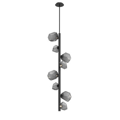 Pendants Glass Down by Hammerton Studio ( 404 | CHB0039-T8-MB-S-001-L3 Gem ) 