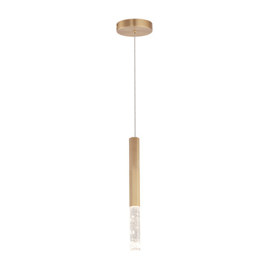 Mini Pendants Cable by ET2 ( 86 | E11020-95GLD Diaphane ) 