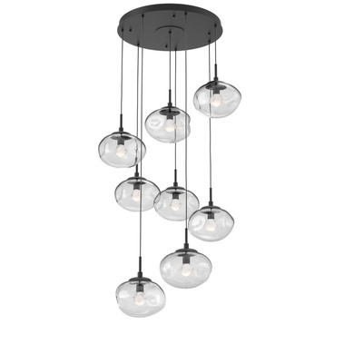 Pendants Multi-port/Cascade by Hammerton Studio ( 404 | CHB0068-08-MB-ZC-C01-L3 Nebula ) 