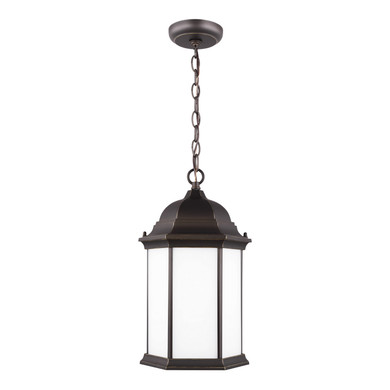 Exterior Hanging by Generation Lighting ( 1 | 6238751-71 Sevier ) 
