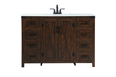 Plumbing Bath Chests/Vanities by Elegant Lighting ( 173 | VF90248EX Grant ) 