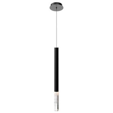 Mini Pendants Cable by ET2 ( 86 | E11022-95BK Diaphane ) 