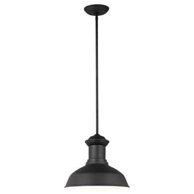 Exterior Hanging by Generation Lighting ( 1 | 6247701-12 Fredricksburg ) 