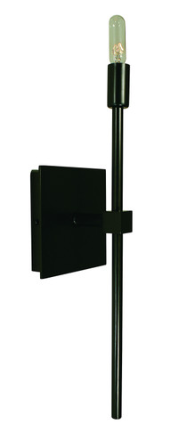 Sconces Single Candle by Framburg ( 8 | 4401 MB Simone ) 