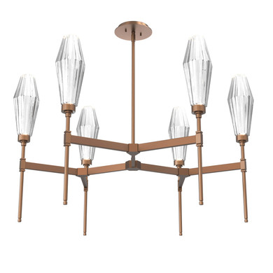 Pendants Multi-port/Cascade by Hammerton Studio ( 404 | CHB0049-37-BB-RC-001-L3 Aalto ) 