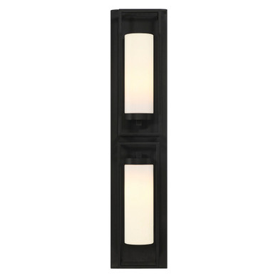 Exterior Wall Mt./Flush by Eurofase ( 40 | 42732-013 Ren ) 