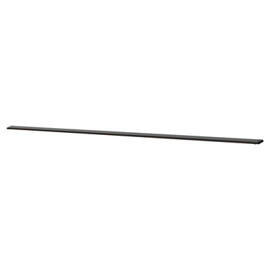 Track Rail/Track by ET2 ( 86 | ETRK25200-BK Continuum - Track ) 