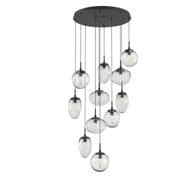 Pendants Multi-port/Cascade by Hammerton Studio ( 404 | CHB0069-11-MB-GC-C01-L1 Cosmos ) 