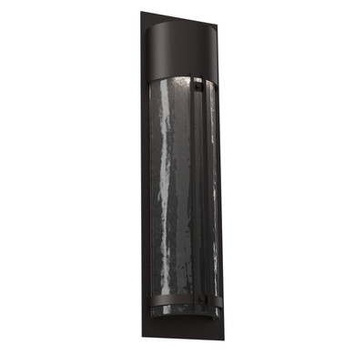 Exterior Wall Mt./Flush by Hammerton Studio ( 404 | ODB0054-26-SB-SG-L2 Outdoor Lighting ) 