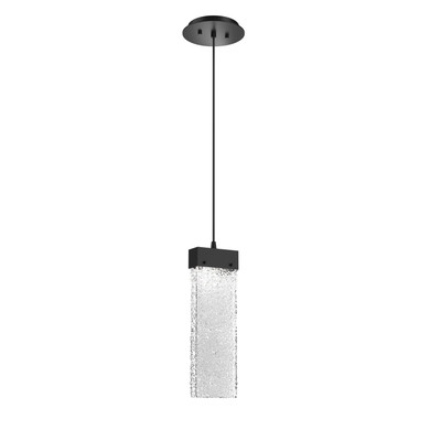 Mini Pendants Glass Down by Hammerton Studio ( 404 | LAB0042-01-MB-CR-C01-L3 Parallel ) 