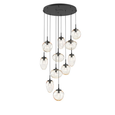 Pendants Multi-port/Cascade by Hammerton Studio ( 404 | CHB0069-11-MB-ZA-C01-L1 Cosmos ) 