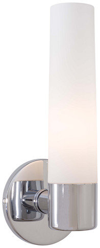 Sconces Single Glass by George Kovacs ( 42 | P5041-077 Saber ) 