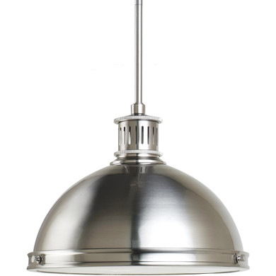 Pendants Metal Shade by Generation Lighting ( 1 | 65086-962 Pratt Street Metal ) 