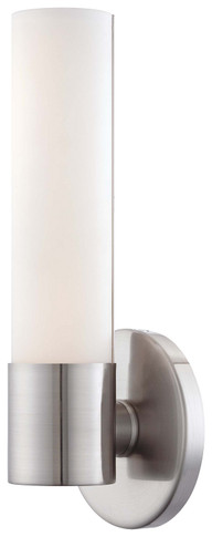 Sconces Single Glass by George Kovacs ( 42 | P5041-084-L Saber ) 