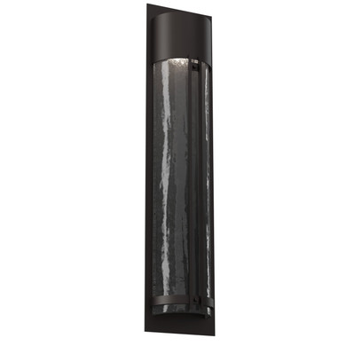 Exterior Wall Mt./Flush by Hammerton Studio ( 404 | ODB0054-31-SB-SG-L2 Outdoor Lighting ) 