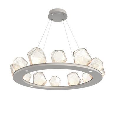 Large Chandeliers Ring/Halo by Hammerton Studio ( 404 | CHB0039-0C-BS-A-CA1-L1 Gem ) 