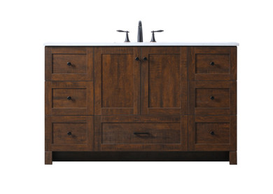 Plumbing Bath Chests/Vanities by Elegant Lighting ( 173 | VF2854EX Soma ) 