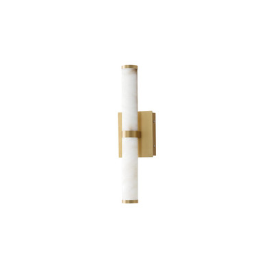 Sconces Linear/Tubular by ET2 ( 86 | E11201-WAGLD Aragon ) 