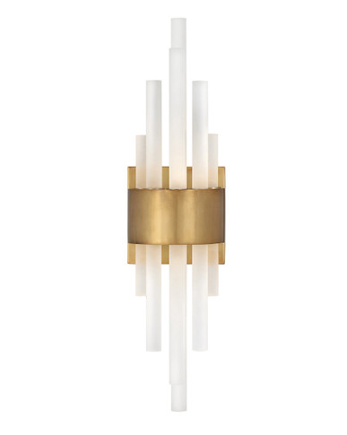 Sconces Pocket by Fredrick Ramond ( 138 | FR46102HBR Trinity ) 