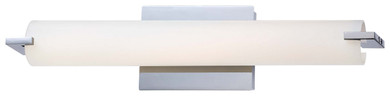 Sconces Single Glass by George Kovacs ( 42 | P5044-077-L Tube ) 