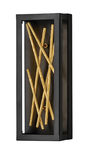 Sconces Pocket by Fredrick Ramond ( 138 | FR46400BLK Styx ) 