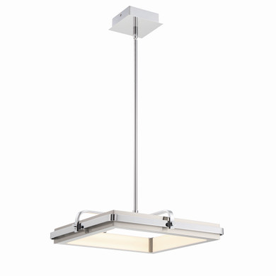 Pendants Open Frame by Eurofase ( 40 | 43883-011 Annilo ) 