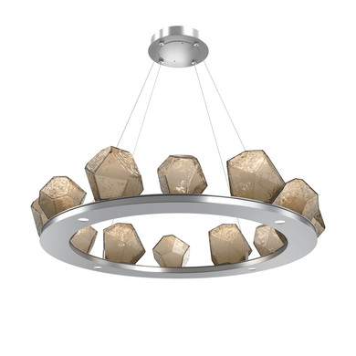 Large Chandeliers Ring/Halo by Hammerton Studio ( 404 | CHB0039-0C-CS-B-CA1-L1 Gem ) 