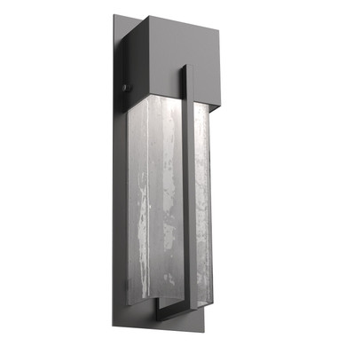 Exterior Wall Mt./Flush by Hammerton Studio ( 404 | ODB0055-16-AG-FG-L2 Outdoor Lighting ) 