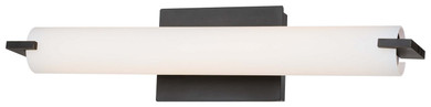 Sconces Single Glass by George Kovacs ( 42 | P5044-37B-L Tube ) 