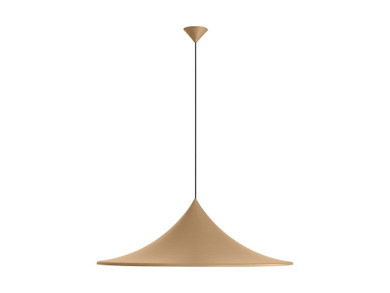 Pendants Metal Shade by Golden ( 62 | 4741-35 LA Vistara ) 