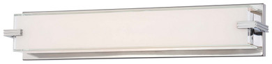 Bathroom Fixtures Cylindrical / Linear by George Kovacs ( 42 | P5216-077-L Cubism ) 