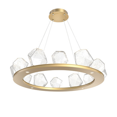 Large Chandeliers Ring/Halo by Hammerton Studio ( 404 | CHB0039-0C-GB-C-CA1-L1 Gem ) 