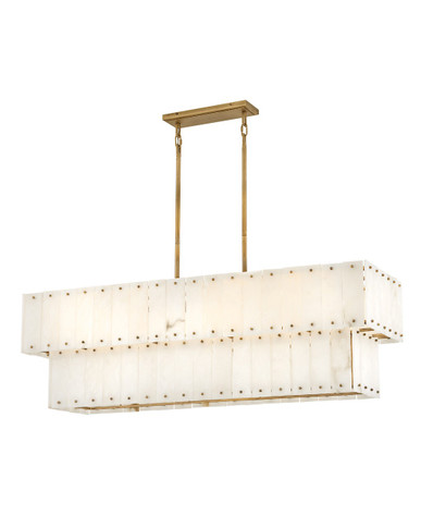 Linear/Island Multi-port/Cascade by Fredrick Ramond ( 138 | FR47756BNG Simone ) 