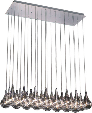 Linear/Island Multi-port/Cascade by ET2 ( 86 | E20118-18 Larmes ) 