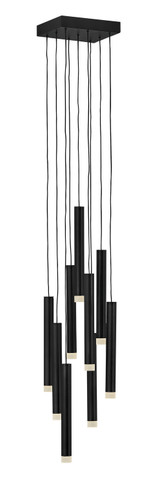 Pendants Multi-port/Cascade by Fredrick Ramond ( 138 | FR49906BLK Harmony ) 