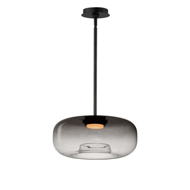Pendants Glass Down by ET2 ( 86 | E20255-142BK Bombona ) 