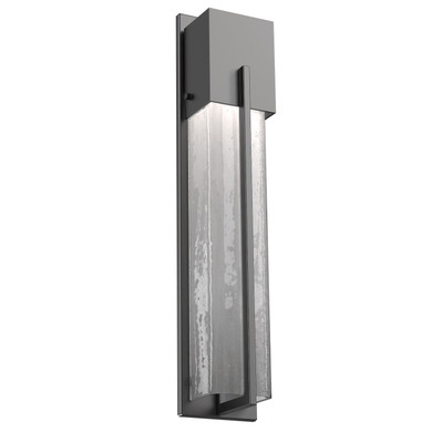 Exterior Wall Mt./Flush by Hammerton Studio ( 404 | ODB0055-29-TB-BG-G1 Outdoor Lighting ) 