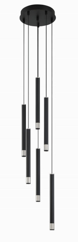 Pendants Multi-port/Cascade by George Kovacs ( 42 | P5404-691-L Wand ) 