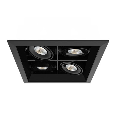 Recessed Recessed Fixtures by Eurofase ( 40 | TE164BLED-30-4-01 ) 